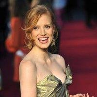 Jessica Chastain - UK film premiere of 'The Debt' held at the Curzon Mayfair | Picture 84028